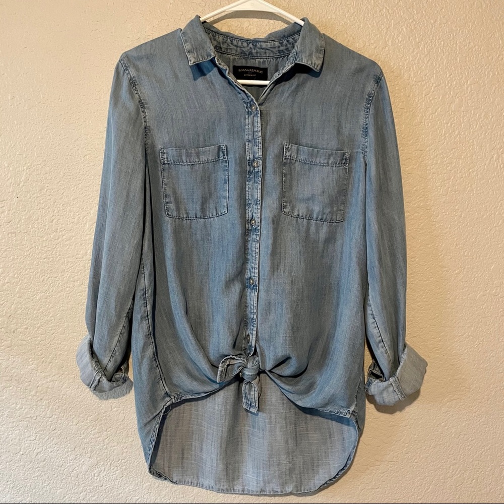 BR button up top